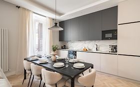 Centro XX Calle Montera 5Br 6Bh