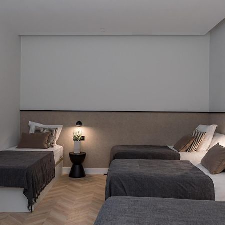 Centro XX Calle Montera 5Br 6Bh Madrid Exterior photo