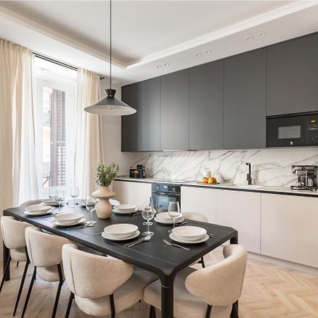 Centro XX Calle Montera 5Br 6Bh Madrid Exterior photo