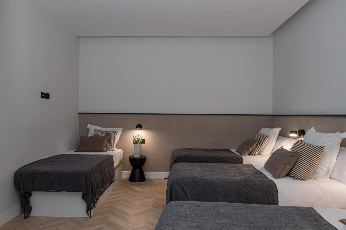 Centro XX Calle Montera 5Br 6Bh Madrid Exterior photo