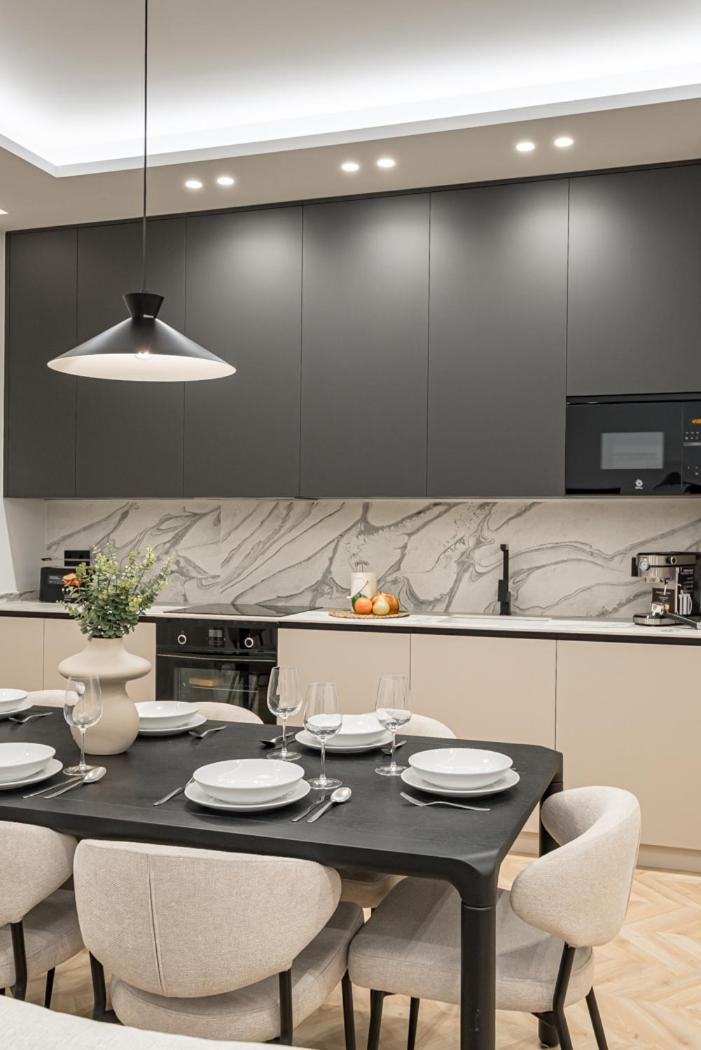 Centro XX Calle Montera 5Br 6Bh Madrid Exterior photo