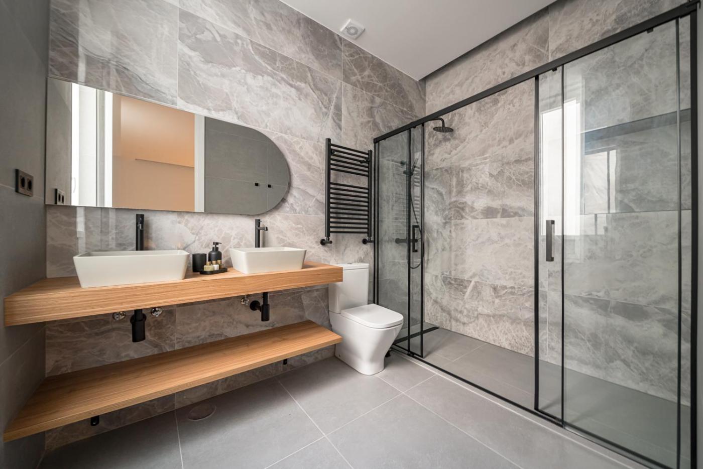 Centro XX Calle Montera 5Br 6Bh Madrid Exterior photo