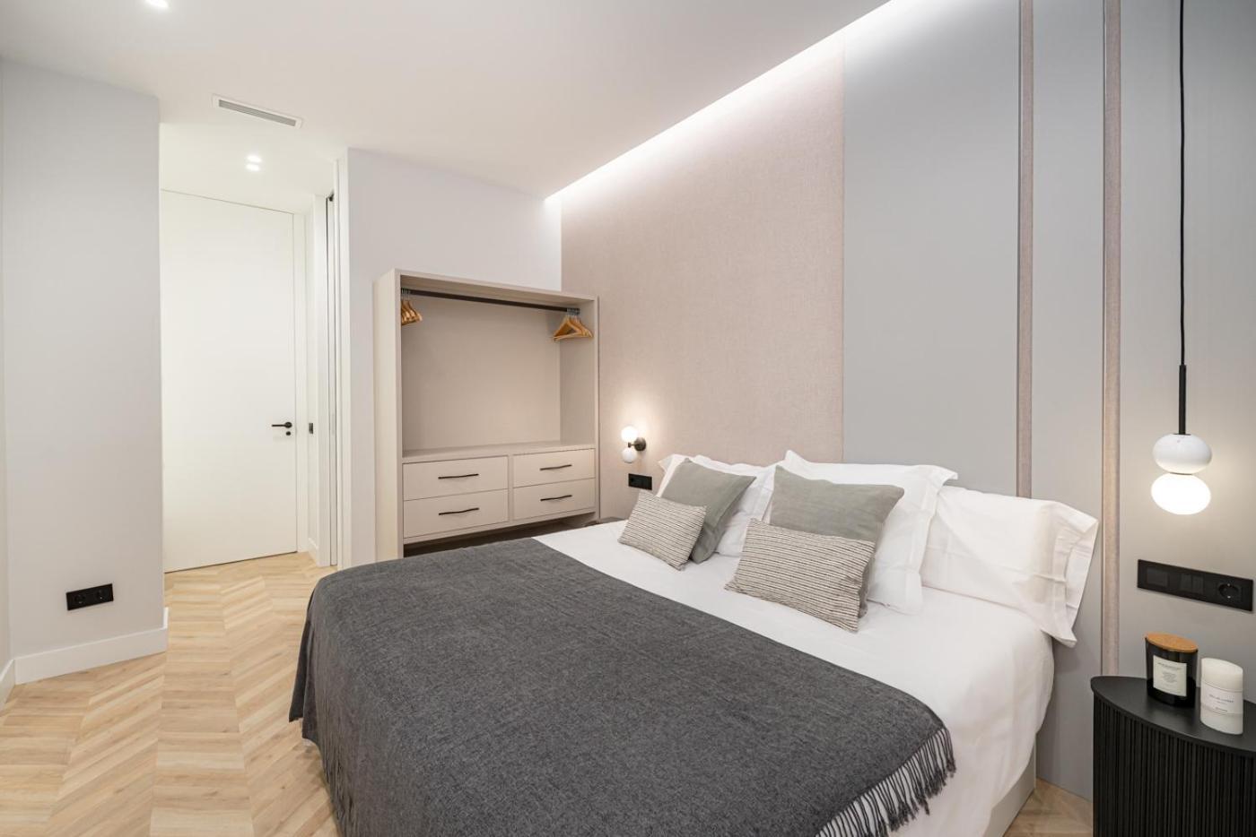 Centro XX Calle Montera 5Br 6Bh Madrid Exterior photo