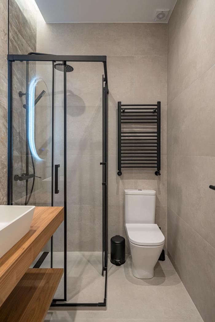 Centro XX Calle Montera 5Br 6Bh Madrid Exterior photo