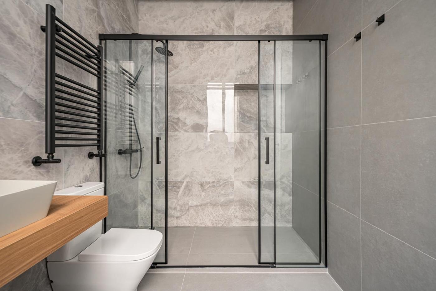 Centro XX Calle Montera 5Br 6Bh Madrid Exterior photo