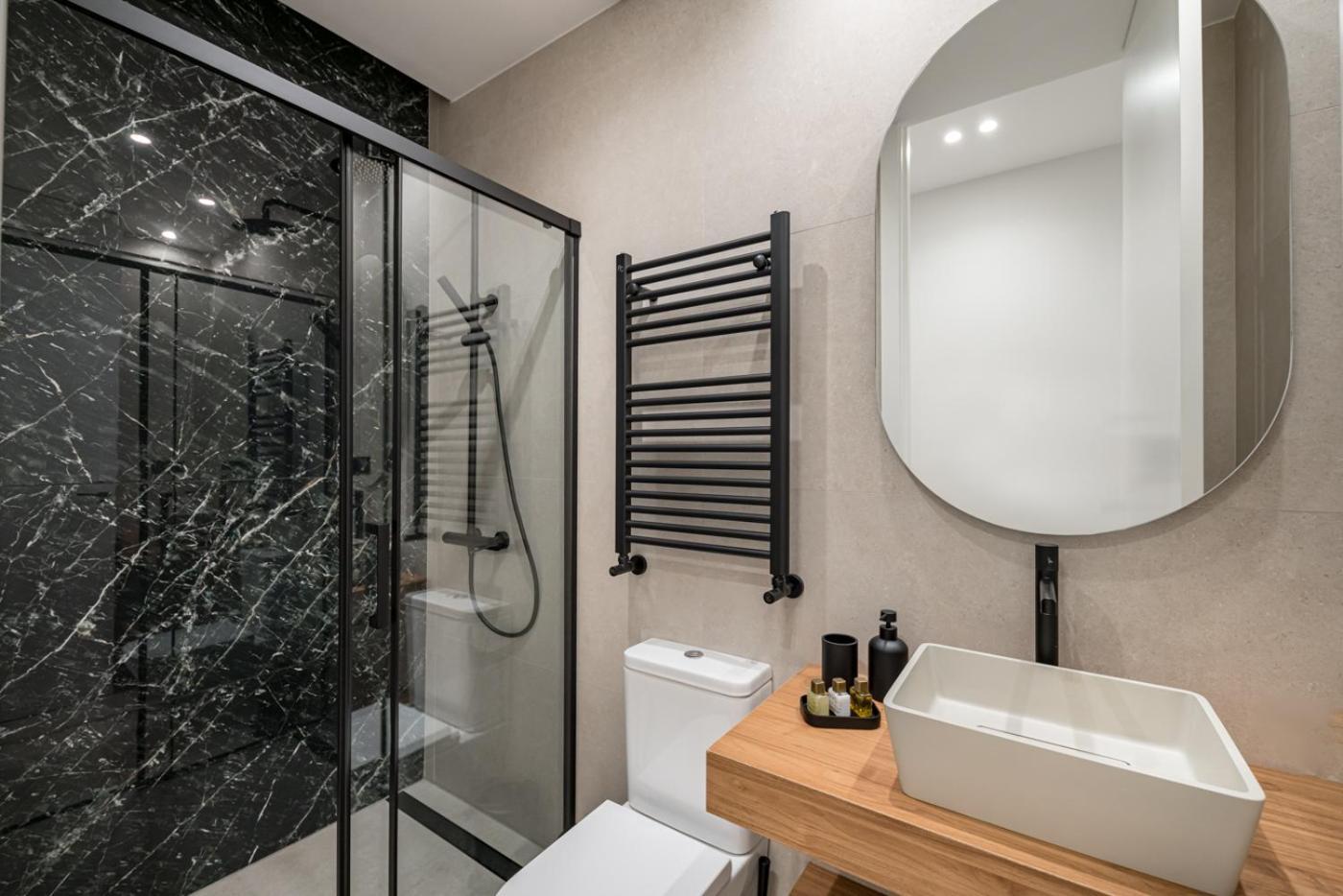 Centro XX Calle Montera 5Br 6Bh Madrid Exterior photo