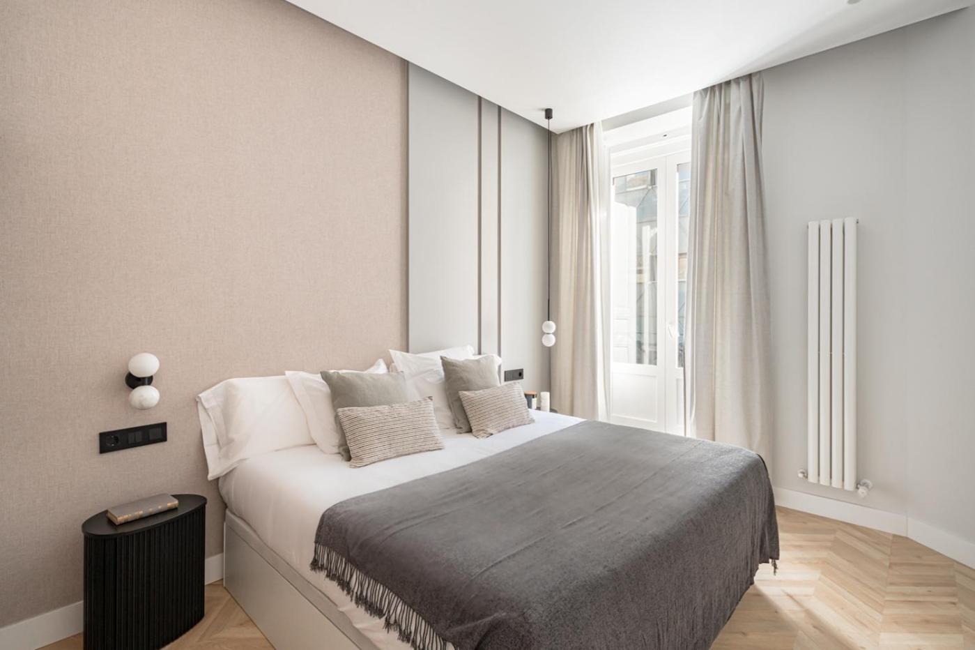 Centro XX Calle Montera 5Br 6Bh Madrid Exterior photo