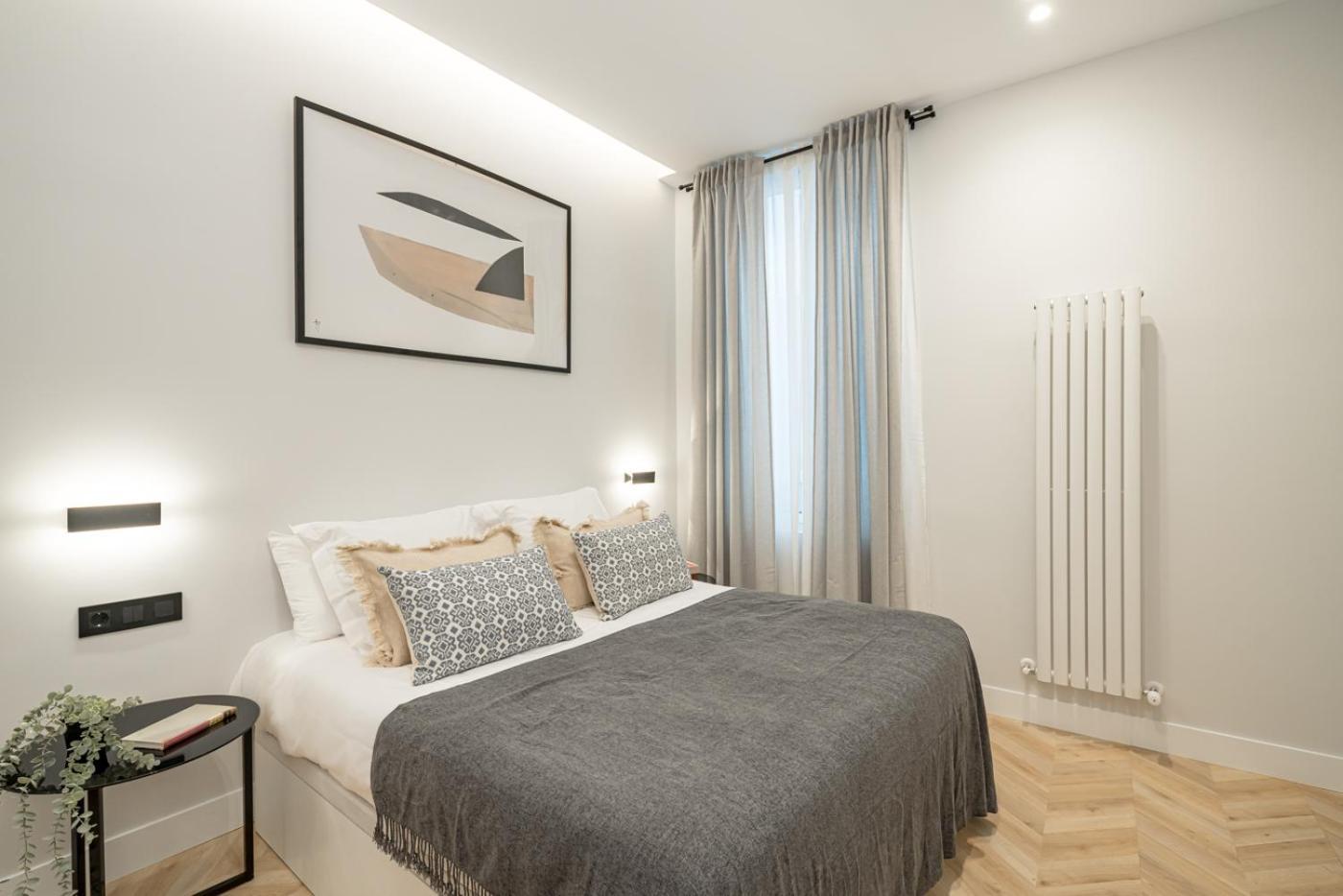 Centro XX Calle Montera 5Br 6Bh Madrid Exterior photo