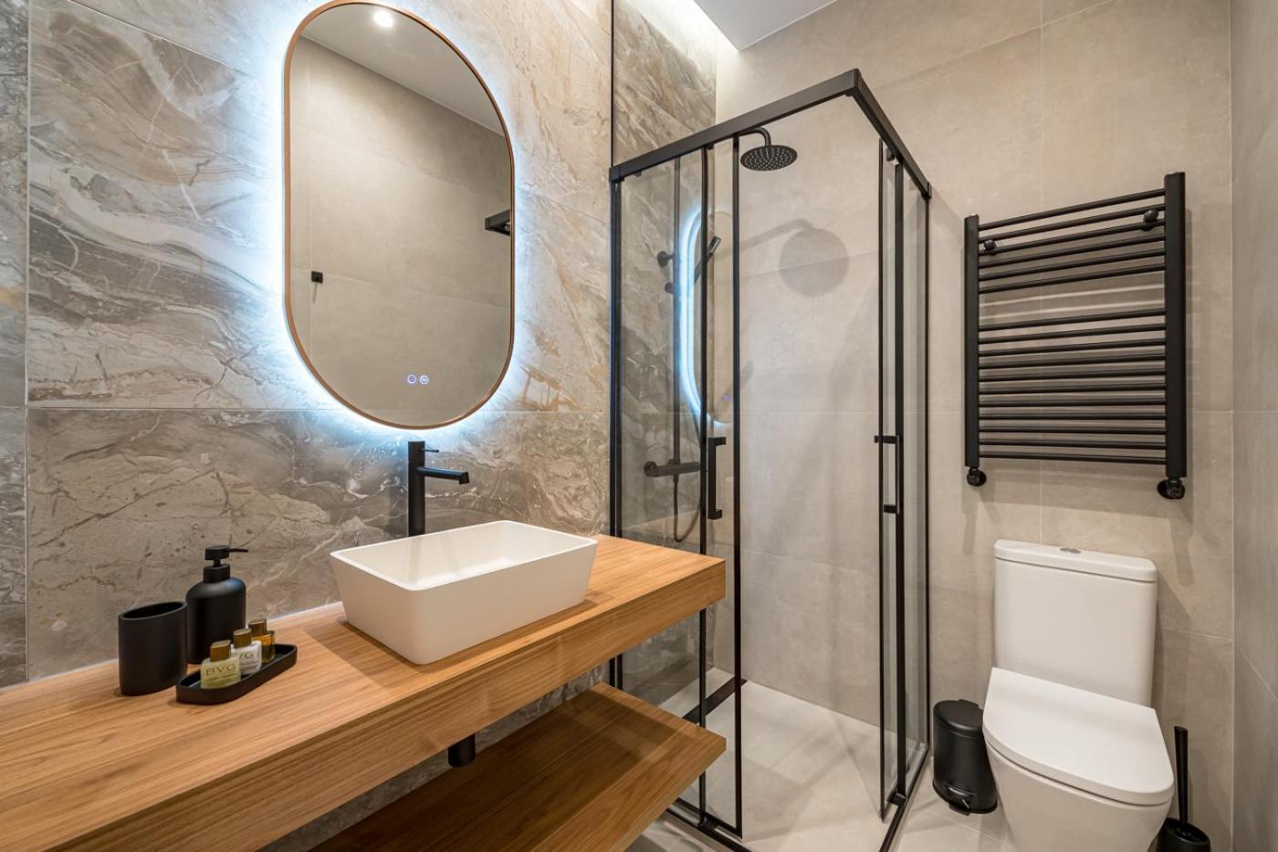 Centro XX Calle Montera 5Br 6Bh Madrid Exterior photo