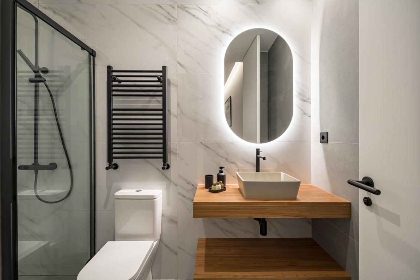 Centro XX Calle Montera 5Br 6Bh Madrid Exterior photo