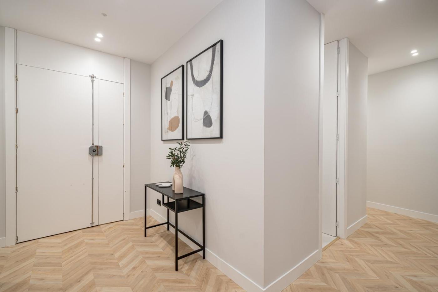Centro XX Calle Montera 5Br 6Bh Madrid Exterior photo
