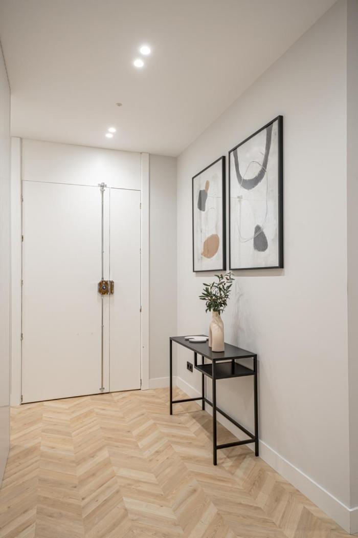 Centro XX Calle Montera 5Br 6Bh Madrid Exterior photo