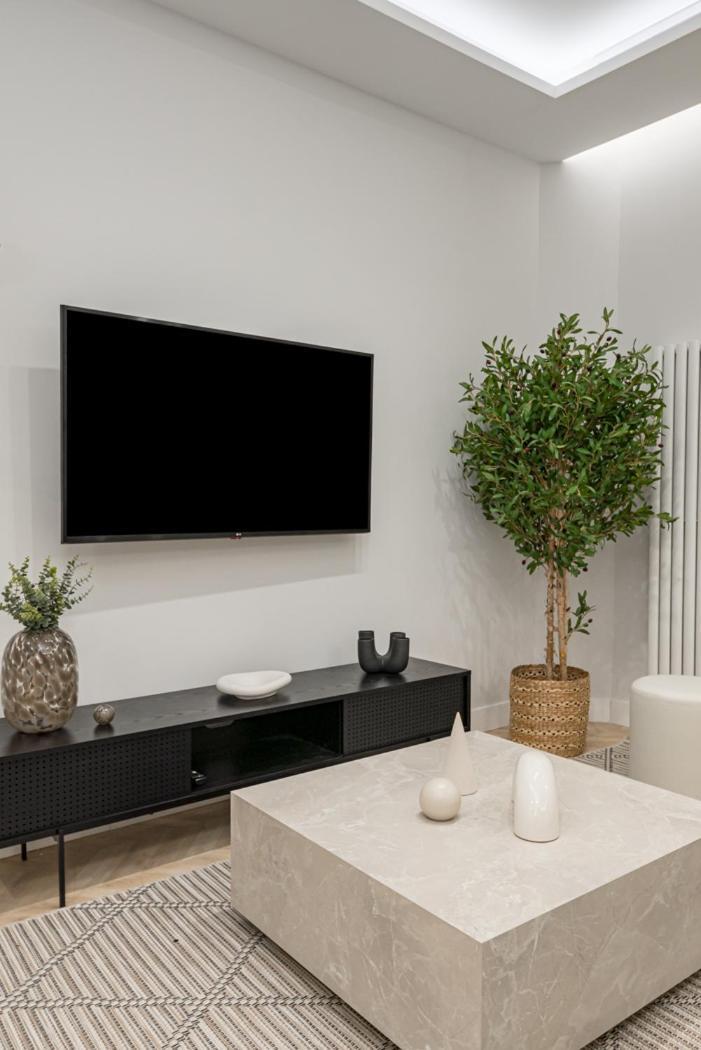 Centro XX Calle Montera 5Br 6Bh Madrid Exterior photo