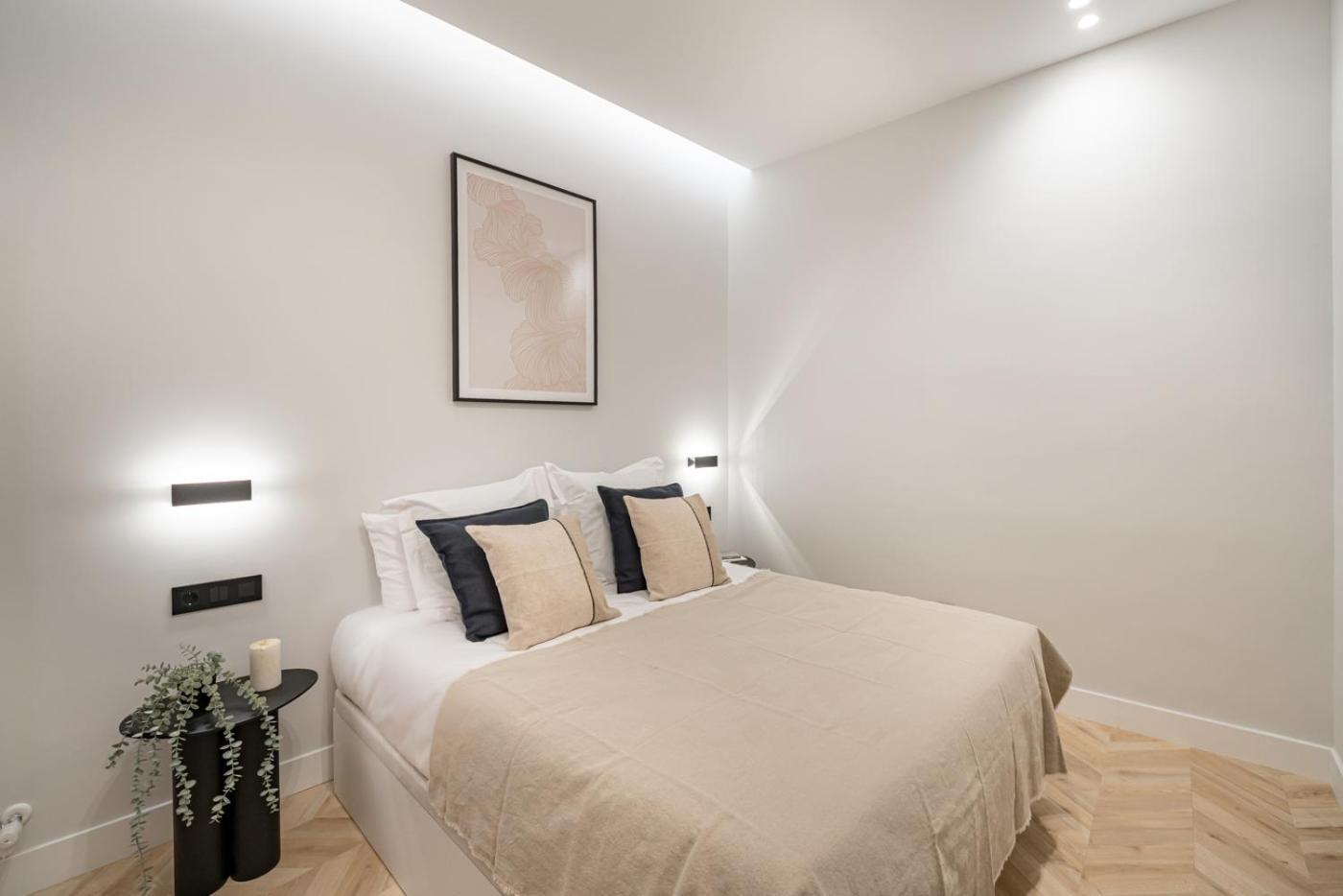Centro XX Calle Montera 5Br 6Bh Madrid Exterior photo