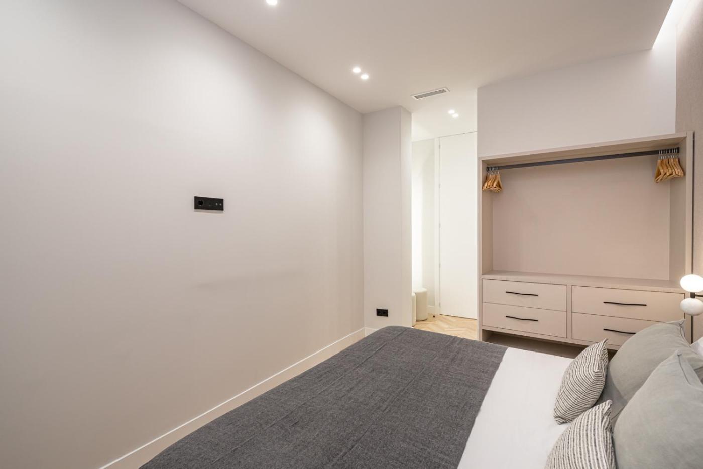 Centro XX Calle Montera 5Br 6Bh Madrid Exterior photo