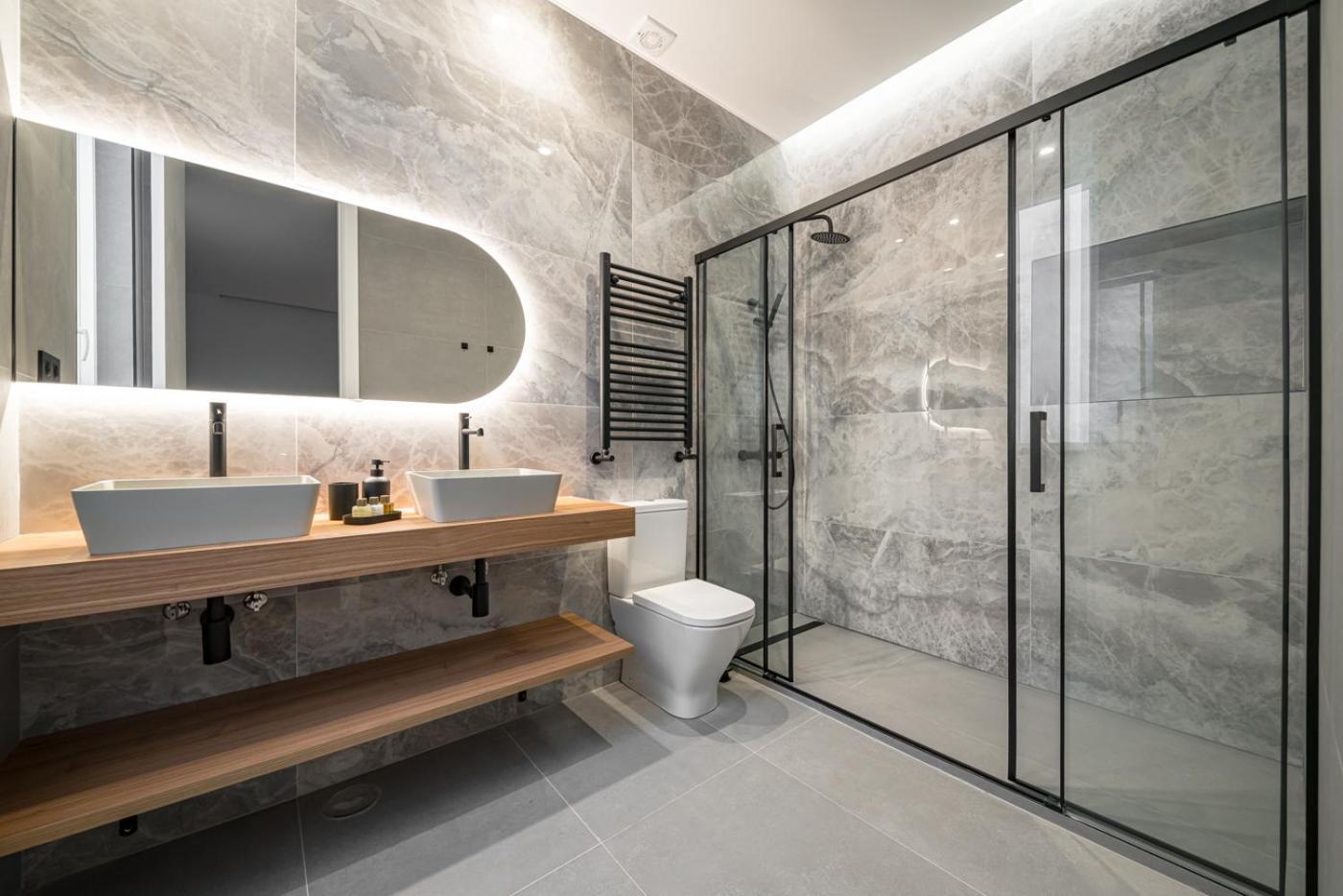 Centro XX Calle Montera 5Br 6Bh Madrid Exterior photo