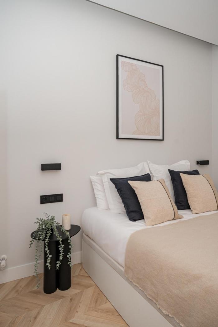 Centro XX Calle Montera 5Br 6Bh Madrid Exterior photo