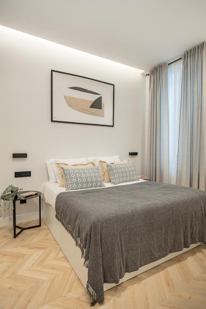 Centro XX Calle Montera 5Br 6Bh Madrid Exterior photo
