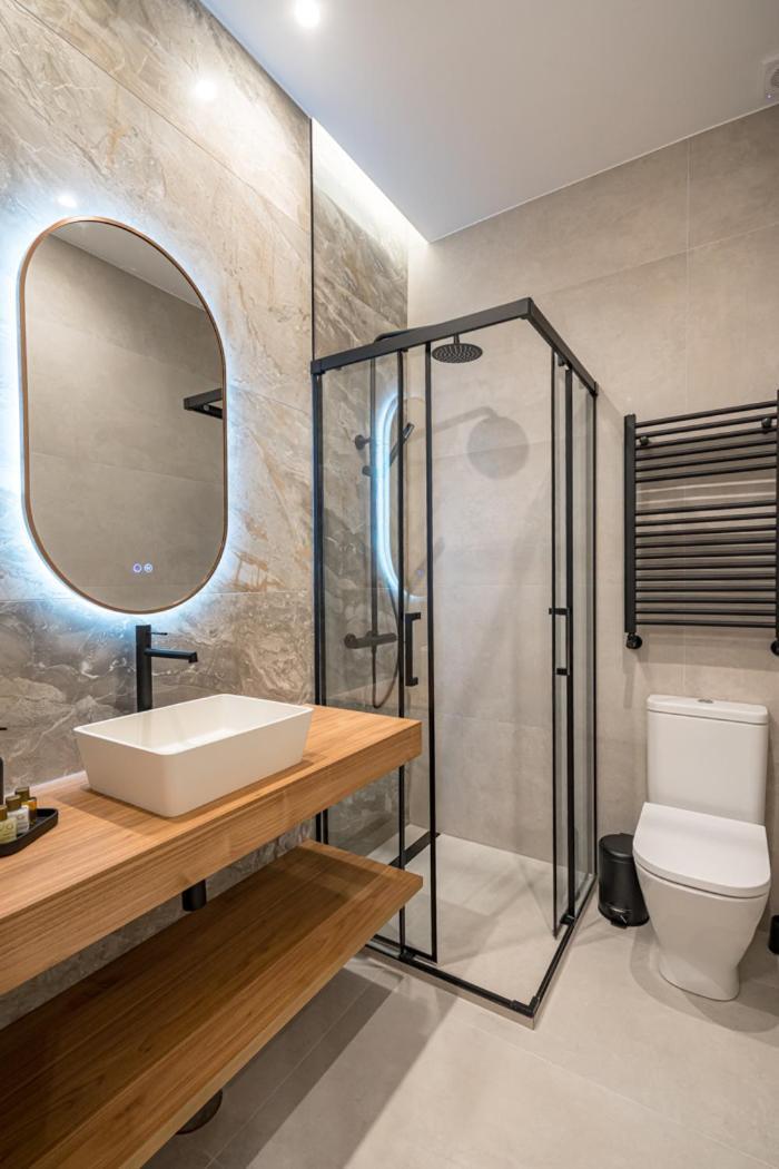 Centro XX Calle Montera 5Br 6Bh Madrid Exterior photo