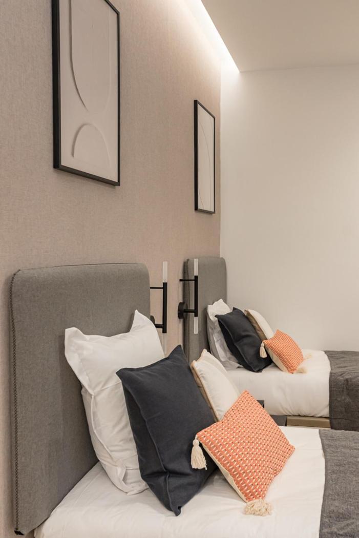 Centro XX Calle Montera 5Br 6Bh Madrid Exterior photo