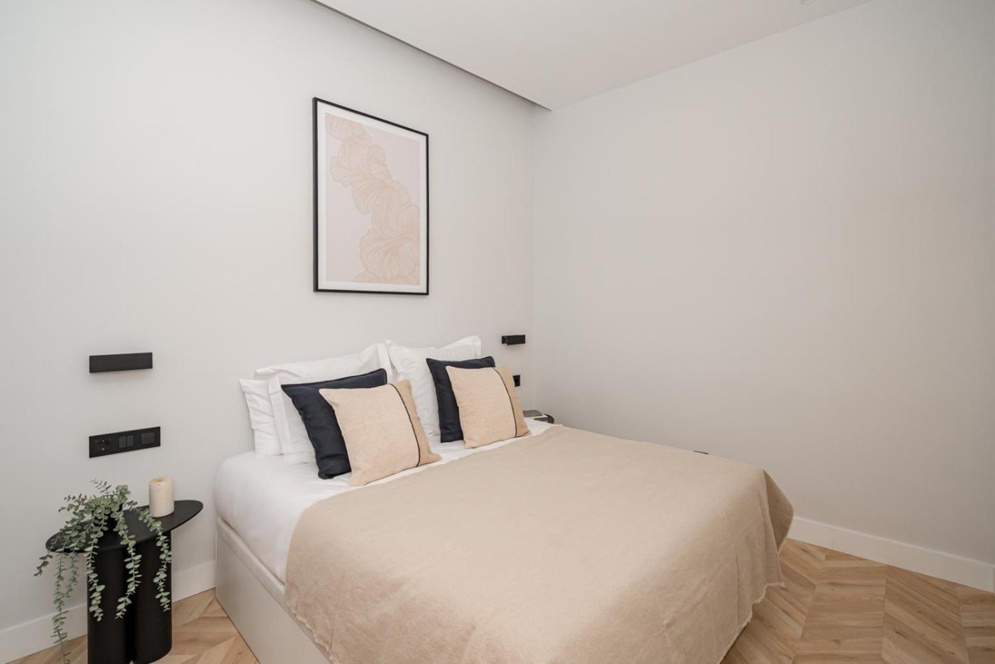 Centro XX Calle Montera 5Br 6Bh Madrid Exterior photo
