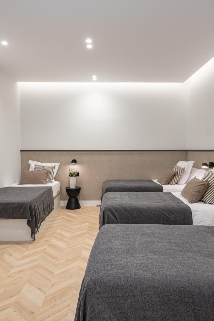 Centro XX Calle Montera 5Br 6Bh Madrid Exterior photo